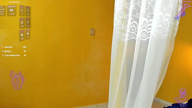 Czat XXX na żywo – Amal_Bakir