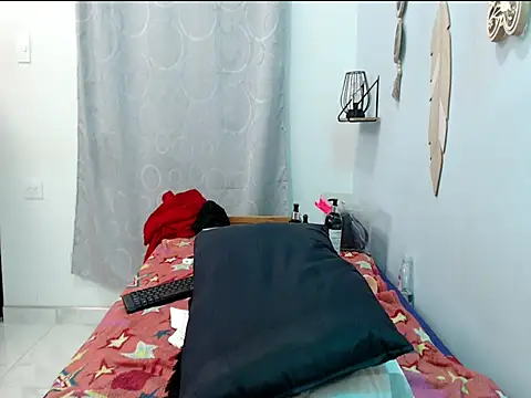 Czat XXX na żywo – ashlyanaldeep18