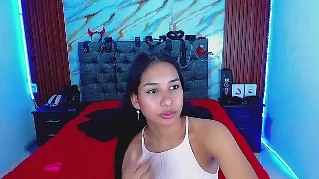 Czat XXX na żywo – Meryandcris