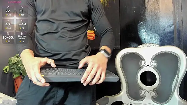 Noah_Clarkk: απευθείας συνομιλία ΧΧΧ