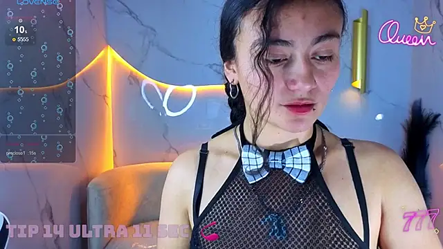 Sweet_Morita_Tx's Live XXX Chat