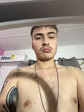 vanilla_Kush Show Webcam