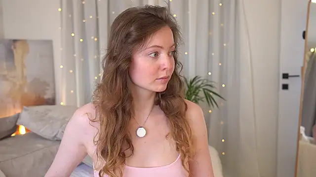 moan_elisa's Live XXX Chat