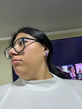 Czat XXX na żywo – Lismar_fire