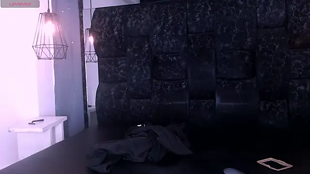 Kyle_Dimons Webcam-Show