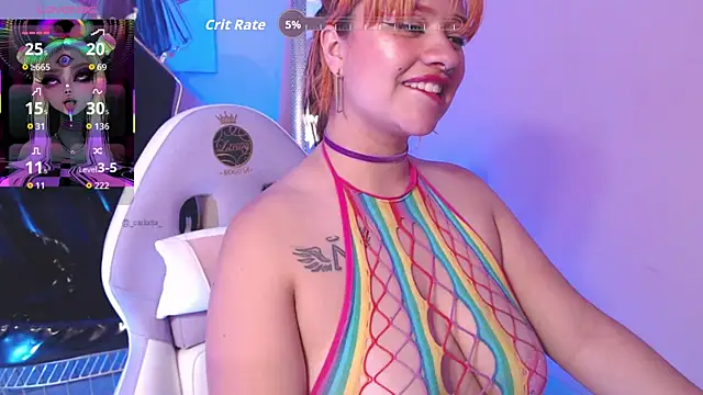 _carlotta_xn Live XXX chat