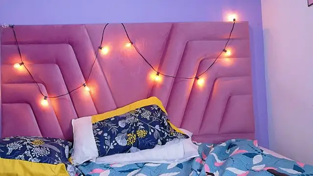 Czat XXX na żywo – naughtyyindiann