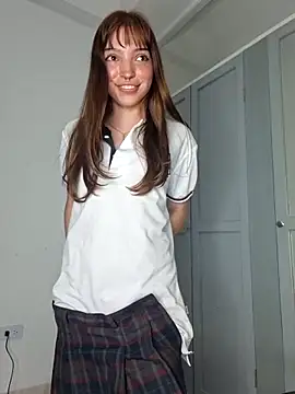 Czat XXX na żywo – Ashly_pinkxx