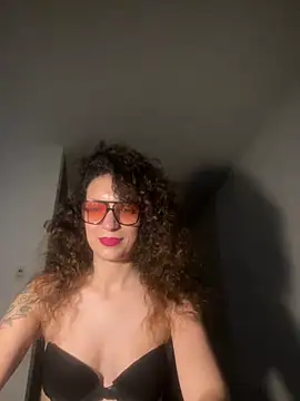 conejita000 라이브 XXX 채팅