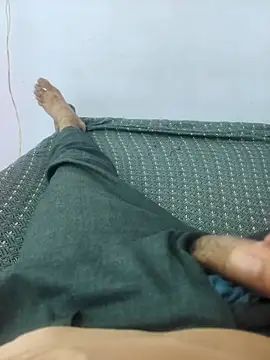 xmanraavan Webcam show