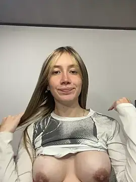 Czat XXX na żywo – horny__molly_