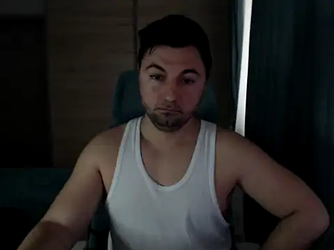 HankMalone Show in webcam