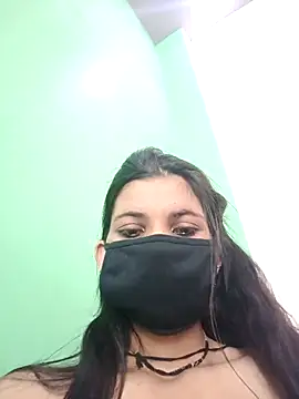 عرض كام Aafreen_36