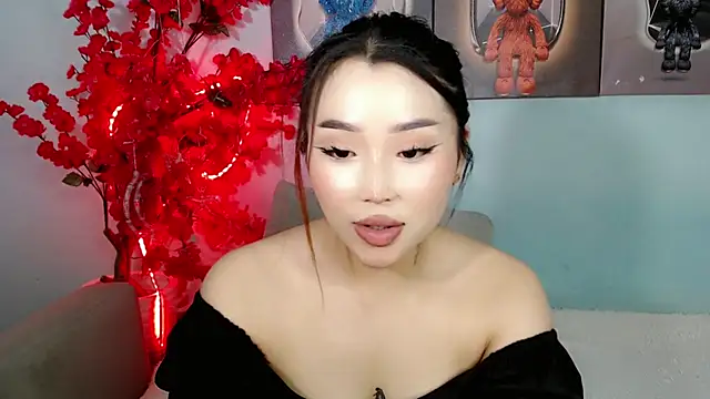 ichiben Live XXX-chat