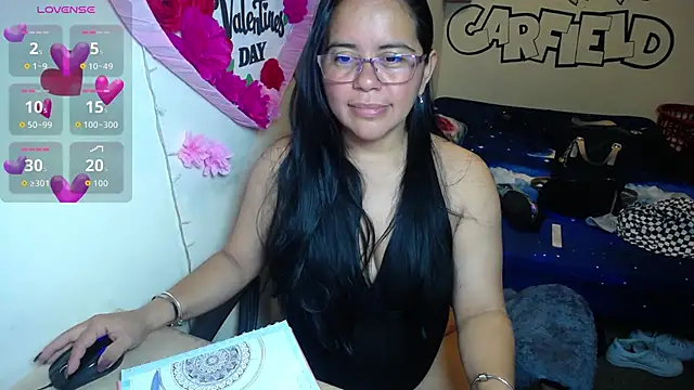 Miss__kendra_'s Live XXX Chat