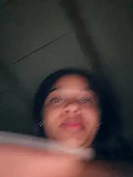 Živý XXX chat AnnaMil3J