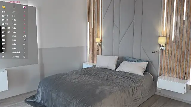 KeeleyNoble – Live XXX-chat