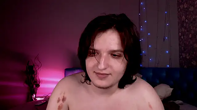 delalexn Live XXX chat