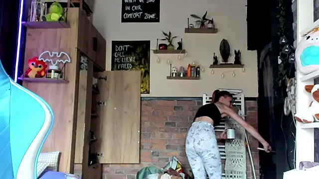 Czat XXX na żywo – karo123421