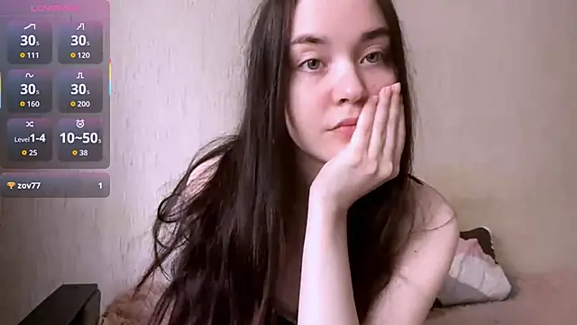 AriaVice Chat XXX in diretta