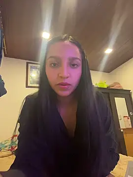 Eve_Ritz 라이브 XXX 채팅