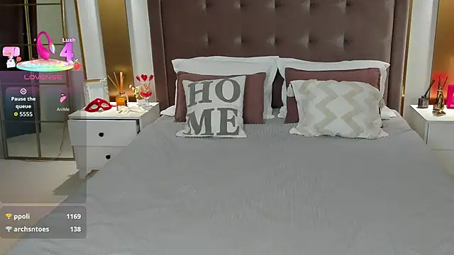 annasimonsjn Live XXX chat