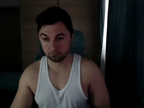 HankMalone Webcam show