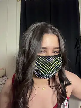 Živý XXX chat GLAMOURk