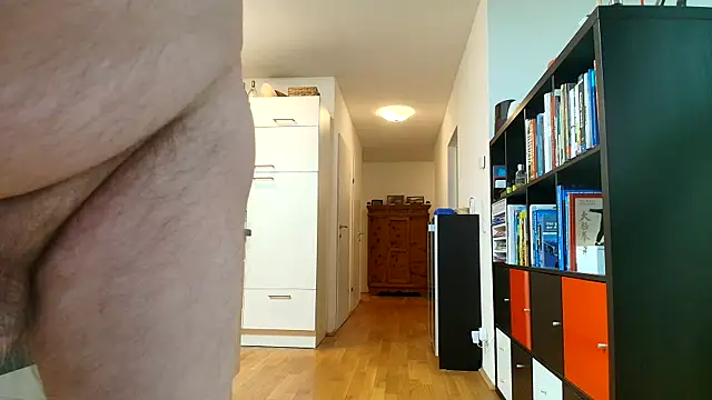 crazylemy webkamerás műsora