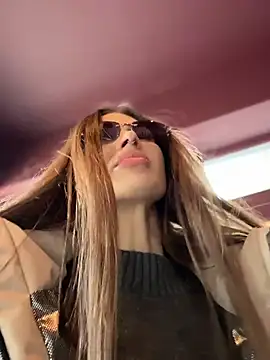 Charming_Ritta Webcamshow