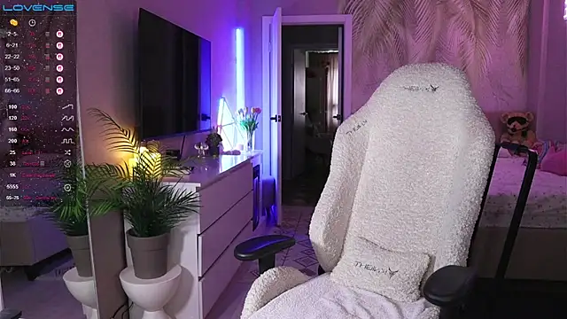 Czat XXX na żywo – Break-me-Shake-me