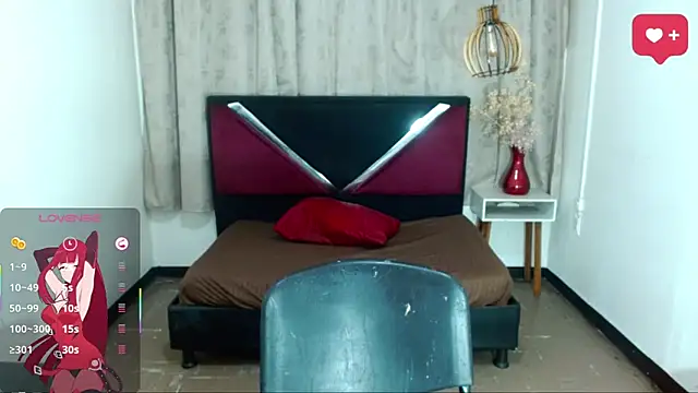 luisa__torres Webcam Show