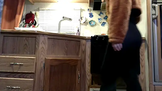 sexyinpantyhose Obrolan Langsung XXX