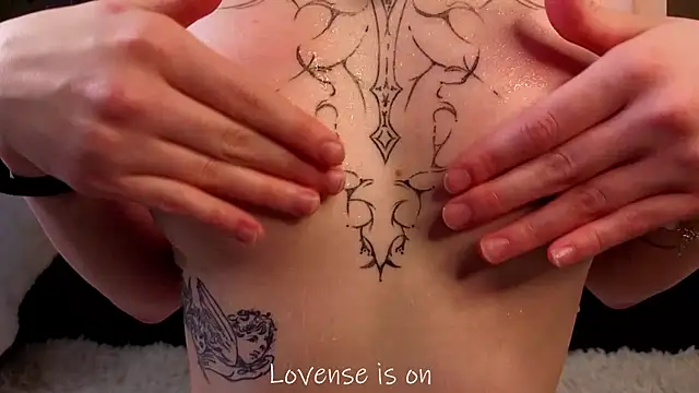 Sembang XXX Secara Langsung LurleneRamo