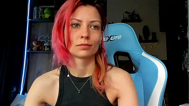 Chat +18 de karo123421 ao vivo