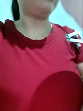 Chat XXX en directo de Shine_Mai