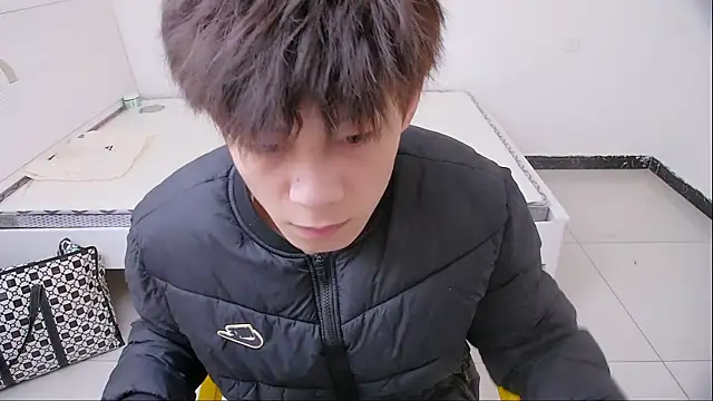 paofu-001: вебкам-шоу