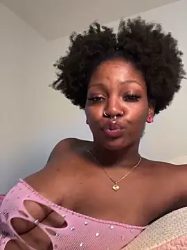 mochamimi's Live XXX Chat