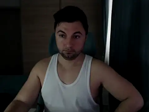 HankMalone Webcam show