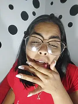 missmelissa_'s Live XXX Chat