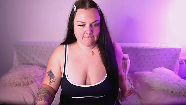 ameliaminkx's Live XXX Chat