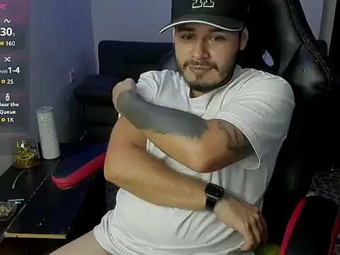 ragnar_lothbrok777 Chat XXX in diretta