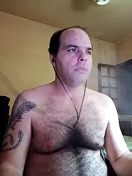 Show de Jovissoares7ye na webcam
