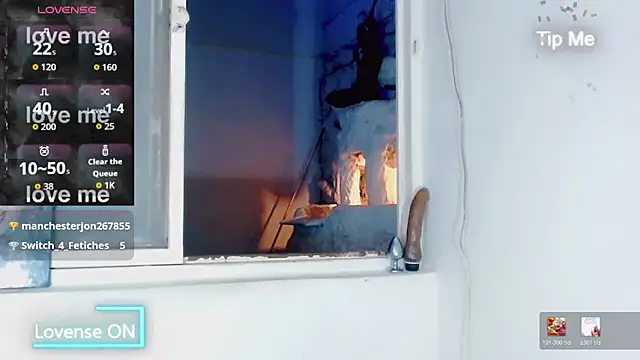 عرض كام ana_tsxxx