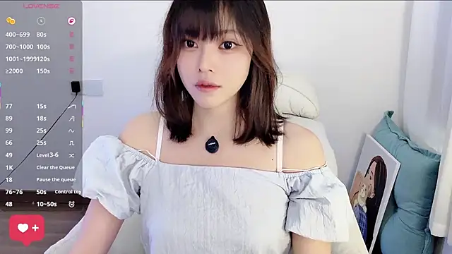 peachy_kiss Chat XXX live