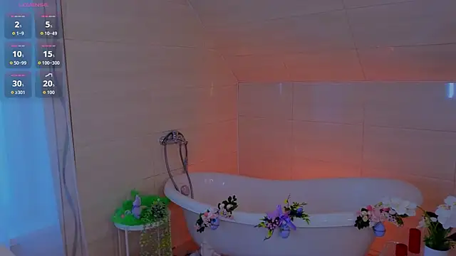 Adetta Chat XXX live