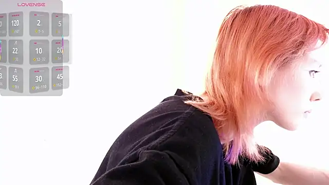 Kiara_Dream Chat XXX live