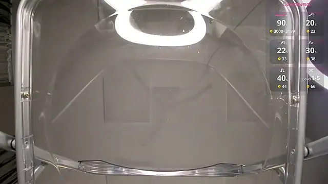 hailey207 Obrolan Langsung XXX