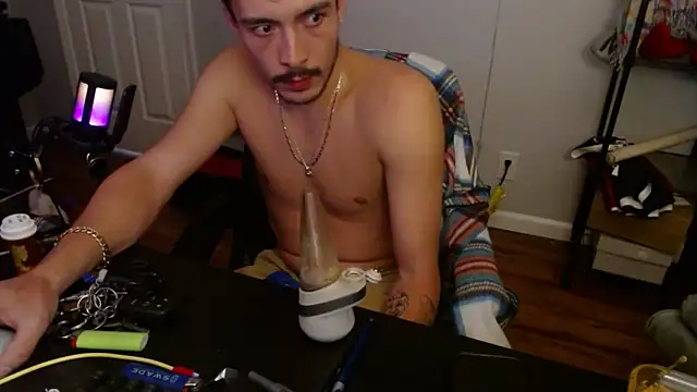 Longdforya Chat XXX in diretta