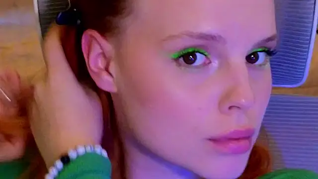 Chat XXX ao vivo de mollybossy